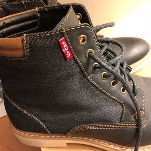 levis baldwin boots
